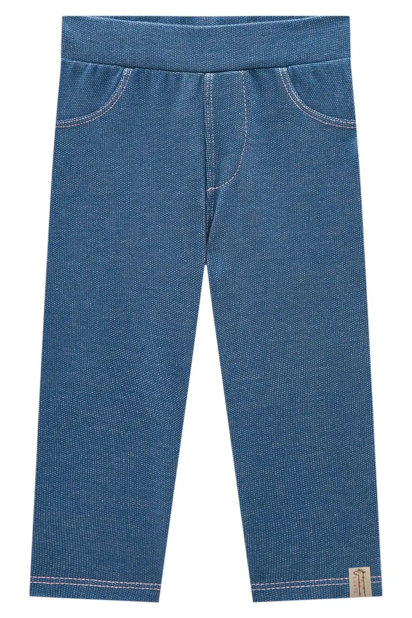 Calza Leggins Baby Girl