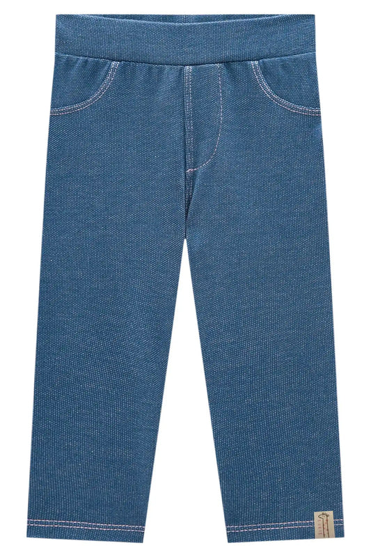 Calza Leggins Baby Girl