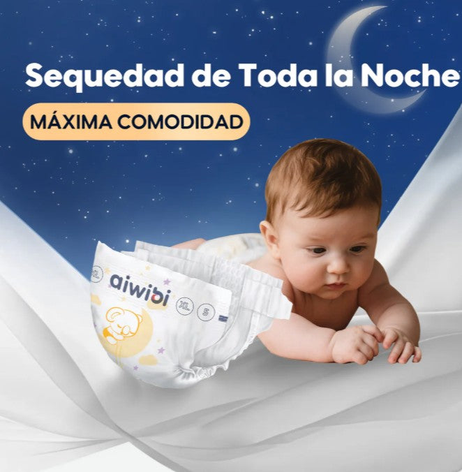 Dulce Noche talla P (60 unidades)