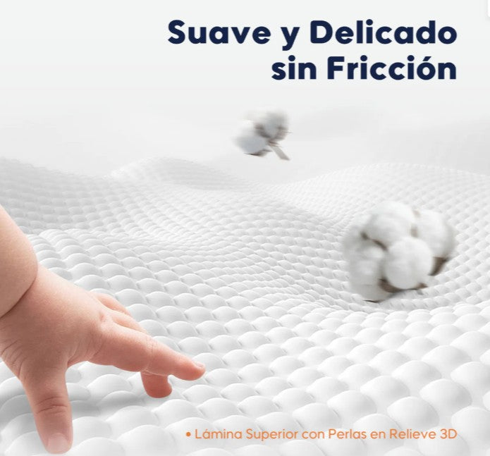 Dulce Noche talla P (60 unidades)