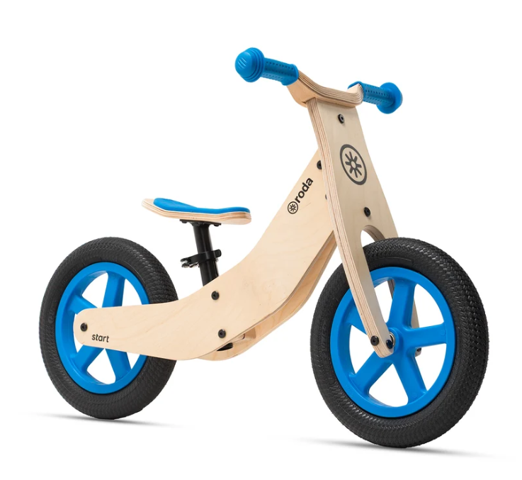 Bicicleta Roda Start