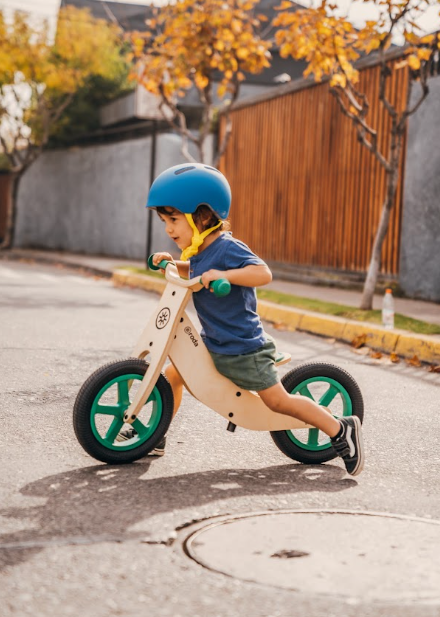 Bicicleta Roda Start