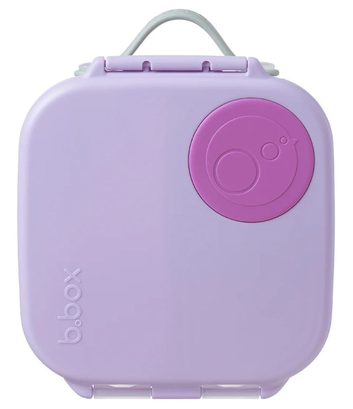 Minilonchera Bbbox