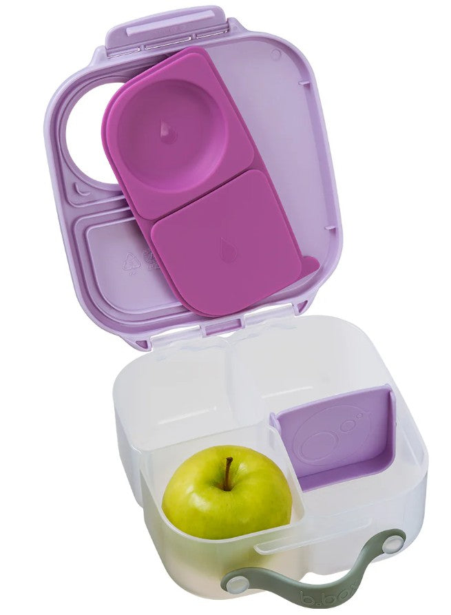 Minilonchera Bbbox