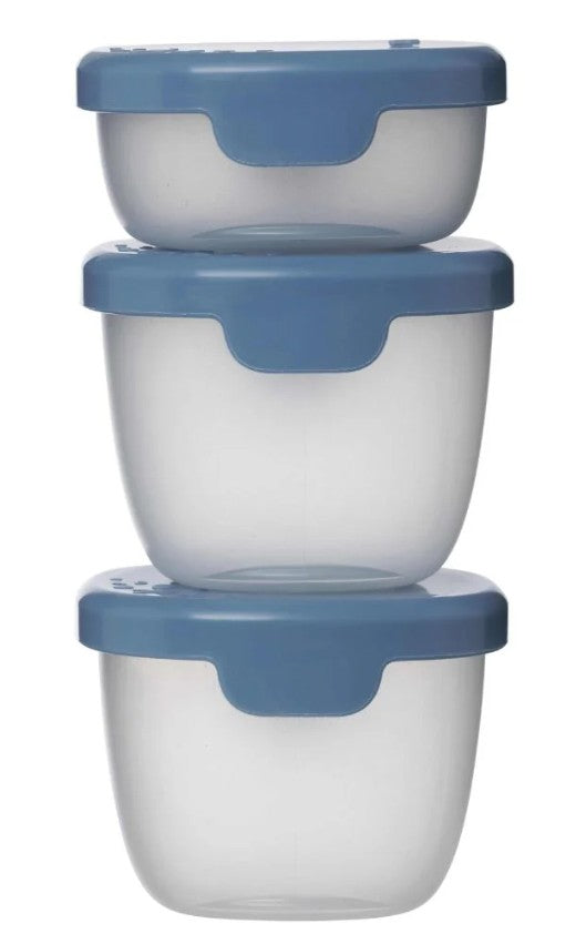 Snack tubs antiderrames Bbox