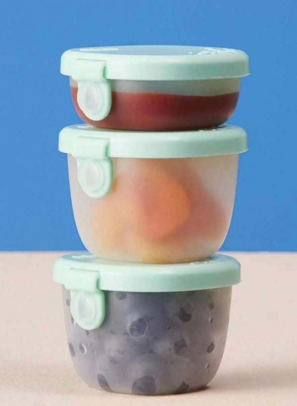 Snack tubs antiderrames Bbox
