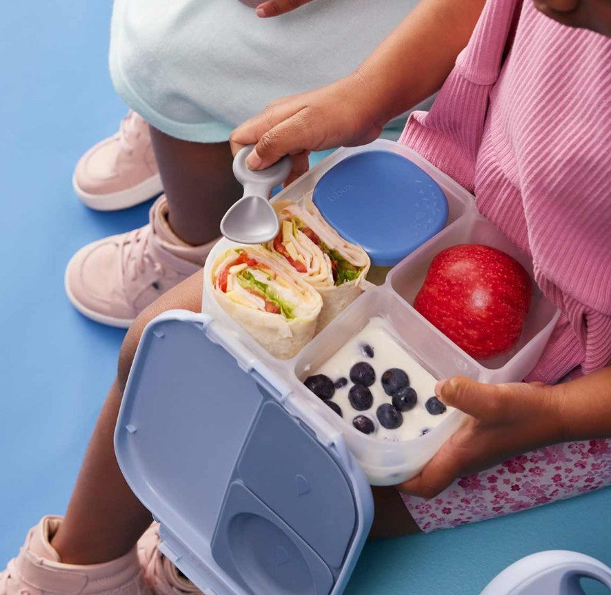 Snack tubs antiderrames Bbox