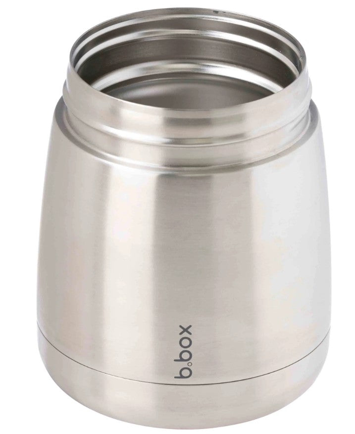 Termo para comida Bbox