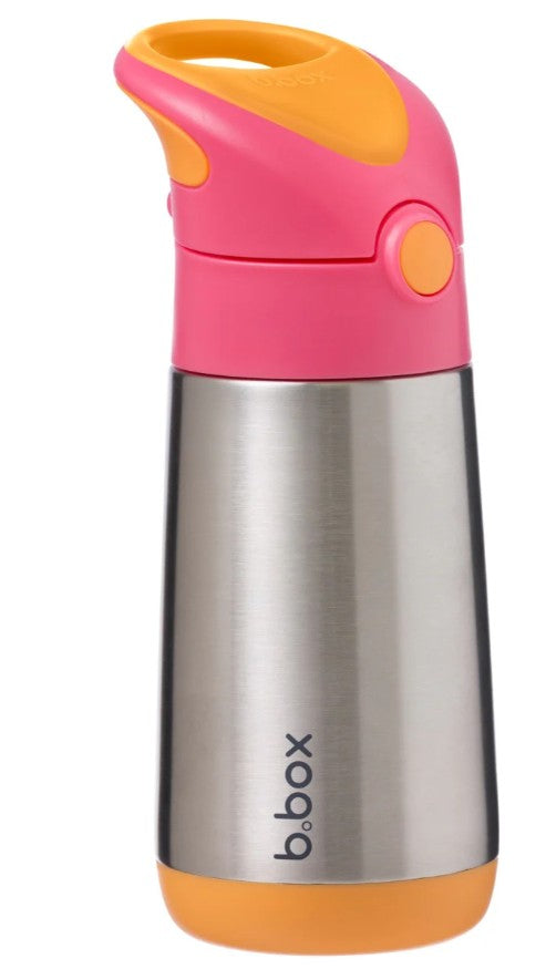 Botella térmica 350ml Bbox