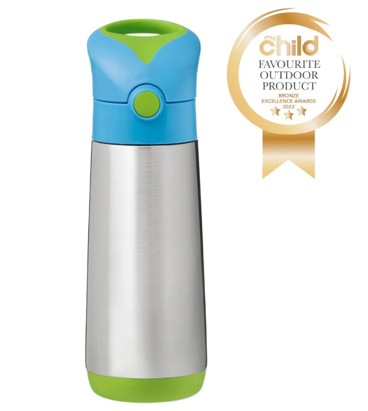 Botella térmica 500ml Bbox