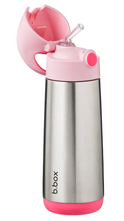 Botella térmica 500ml Bbox