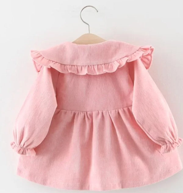 Vestido Emilia