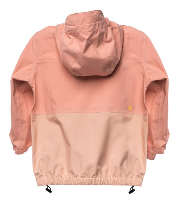 Chaqueta impermeable Roda