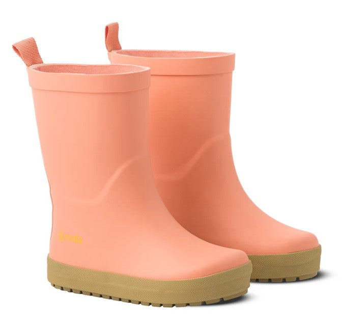 Botas de agua Roda