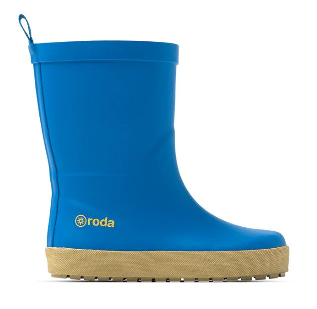 Botas de agua Roda