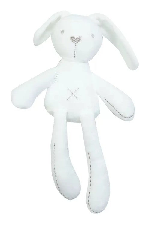 Conejito de apego bebés