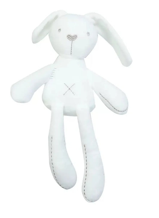 Conejito de apego bebés