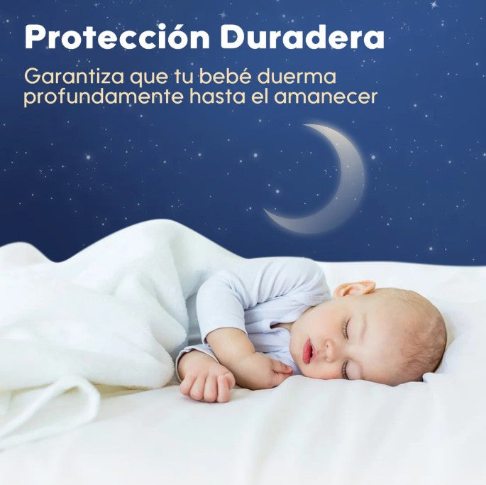 Dulce Noche talla XXXG (34 unidades)