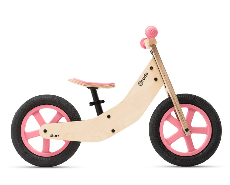 Bicicleta Roda Start