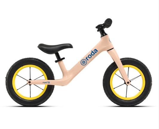 Bicicleta RODA RUN 12
