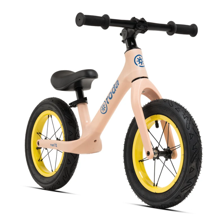 Bicicleta RODA RUN 12