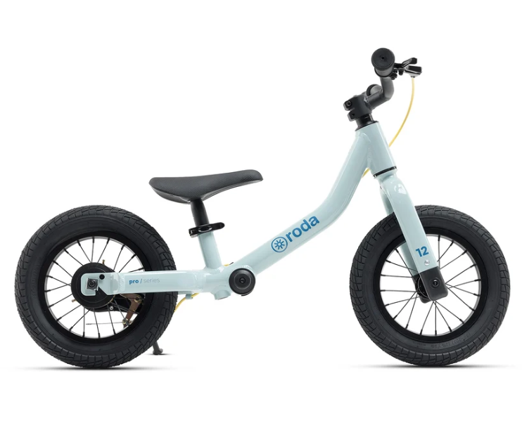 Bicicleta RODA Pro 12 v4