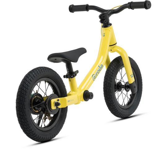 Bicicleta RODA Pro 12 v4