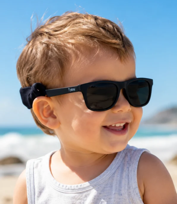 Lentes de sol con Filtro UV Green Sprouts
