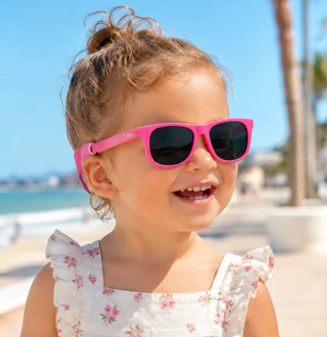 Lentes de sol con Filtro UV Green Sprouts
