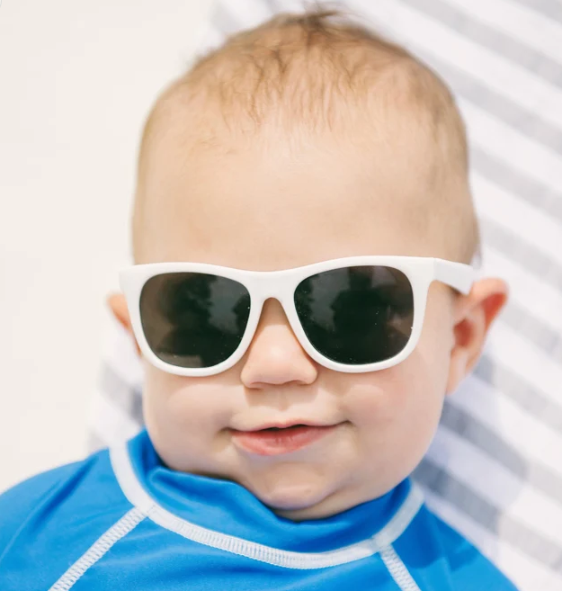Lentes de sol con Filtro UV Green Sprouts