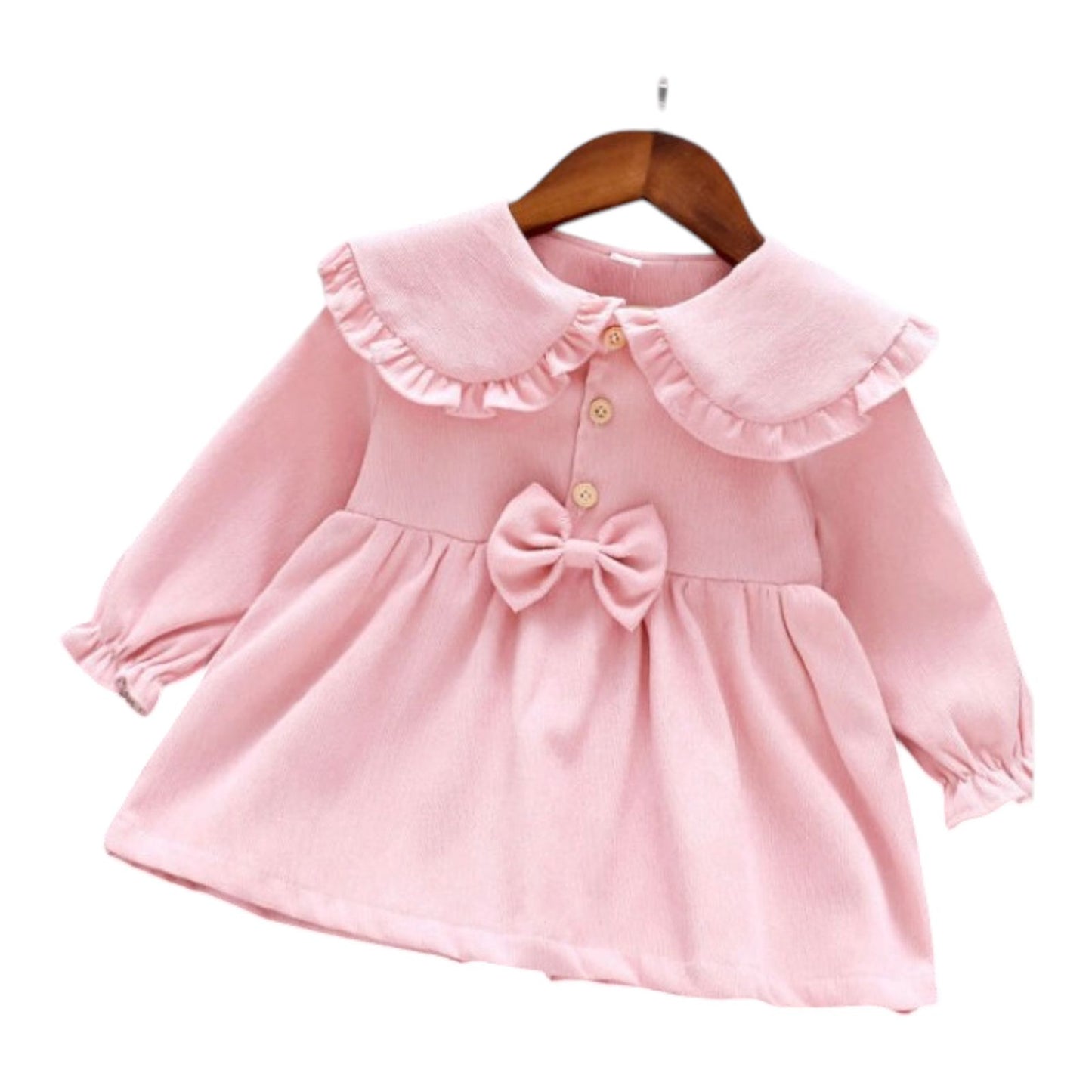 Vestido Emilia