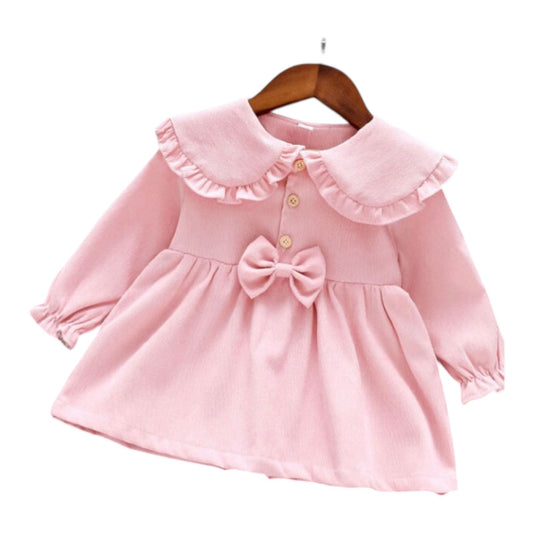 Vestido Emilia
