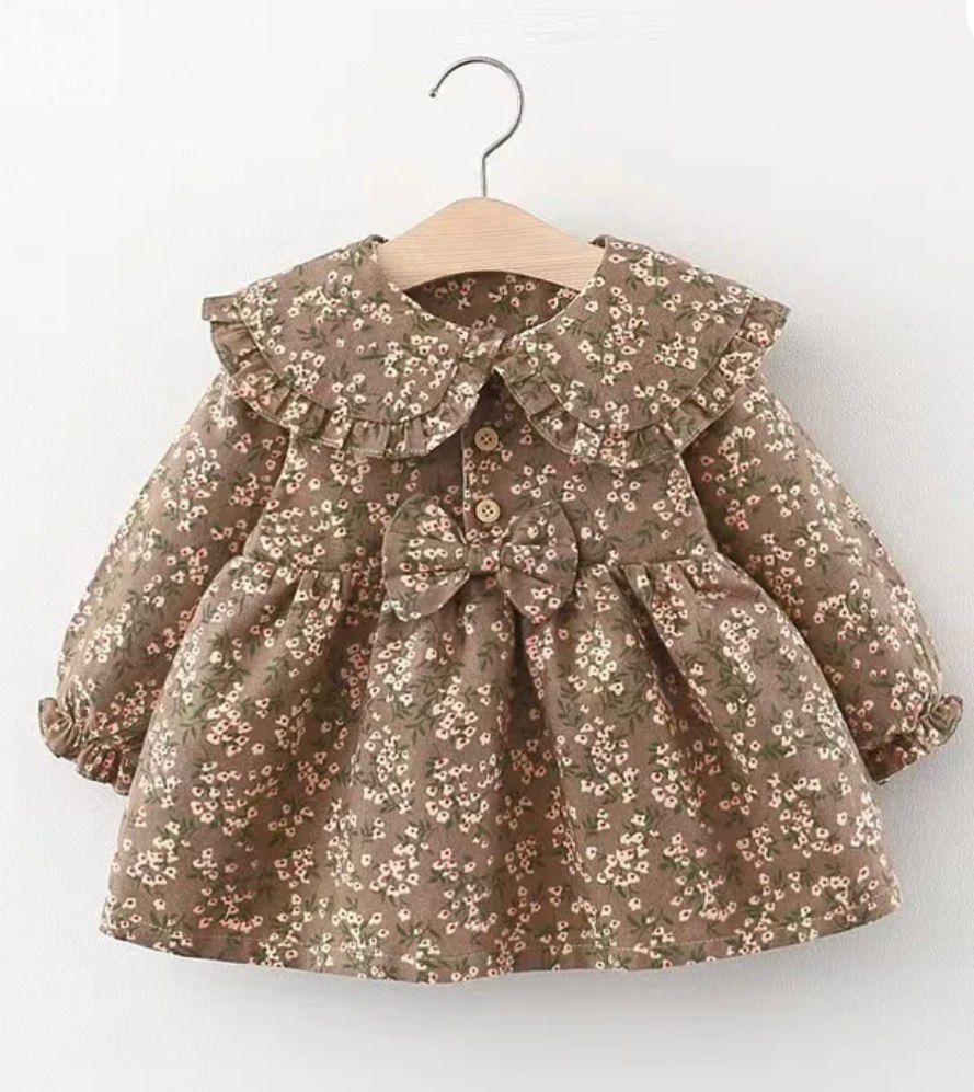 Vestido Sofia