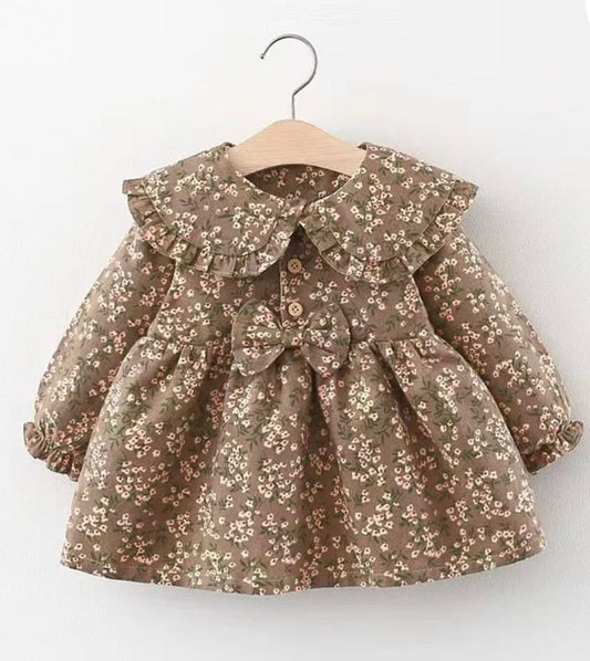 Vestido Sofia